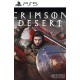 Crimson Desert PS5 PreOrder
